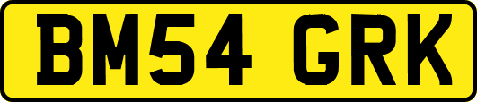BM54GRK