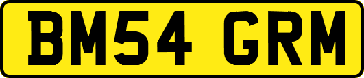 BM54GRM