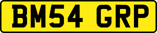 BM54GRP