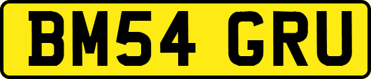BM54GRU