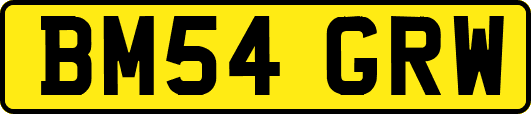 BM54GRW