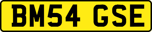 BM54GSE