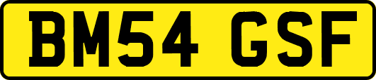 BM54GSF