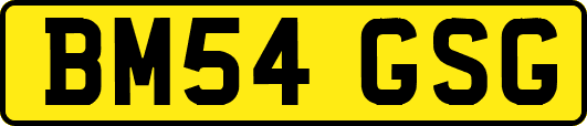BM54GSG