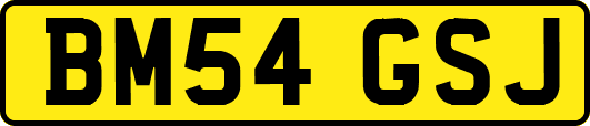 BM54GSJ