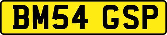 BM54GSP
