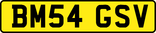 BM54GSV