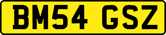 BM54GSZ