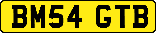 BM54GTB