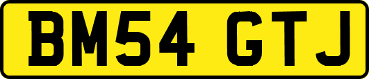 BM54GTJ