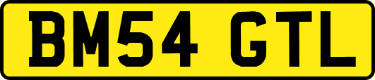 BM54GTL