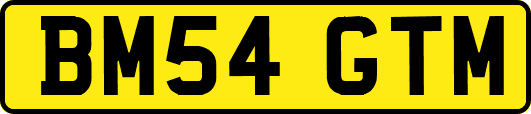 BM54GTM