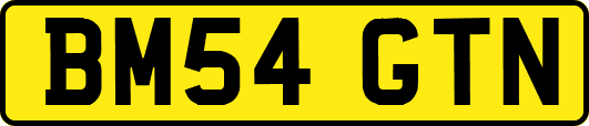 BM54GTN