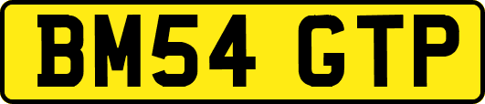 BM54GTP
