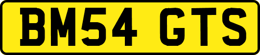 BM54GTS