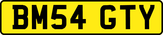 BM54GTY