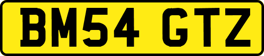 BM54GTZ