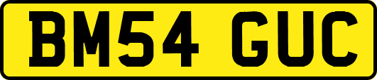 BM54GUC