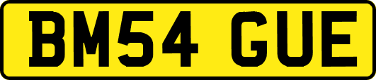 BM54GUE
