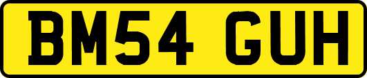 BM54GUH