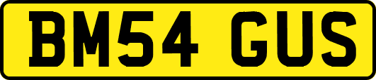 BM54GUS