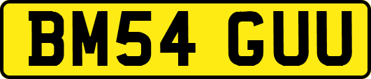 BM54GUU