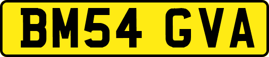 BM54GVA