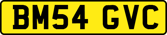 BM54GVC