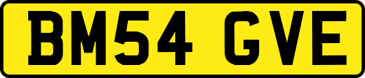 BM54GVE