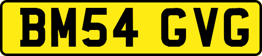 BM54GVG