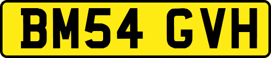 BM54GVH