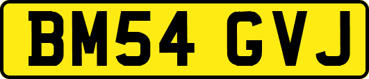 BM54GVJ