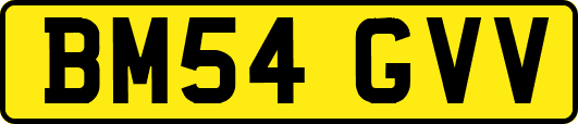 BM54GVV