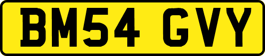 BM54GVY