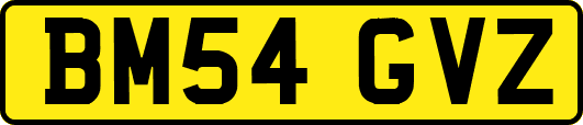 BM54GVZ