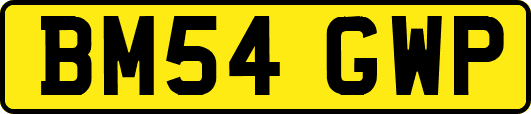 BM54GWP
