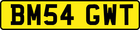 BM54GWT