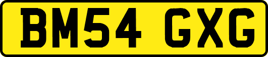 BM54GXG