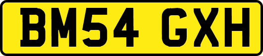 BM54GXH