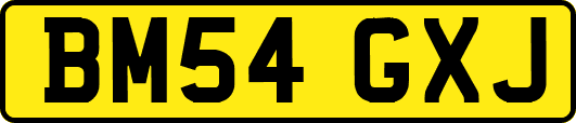 BM54GXJ