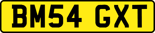 BM54GXT