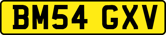 BM54GXV