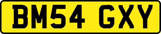 BM54GXY