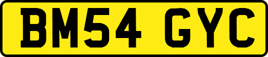 BM54GYC