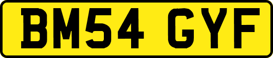 BM54GYF