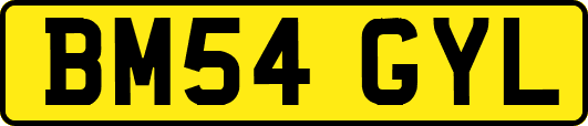 BM54GYL