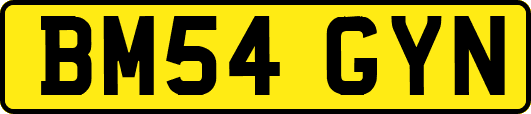 BM54GYN