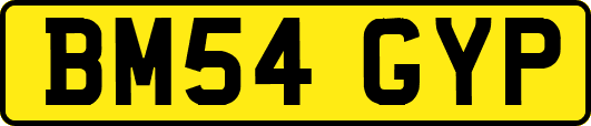 BM54GYP