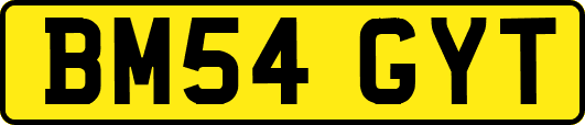 BM54GYT