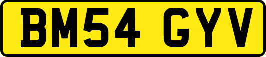 BM54GYV